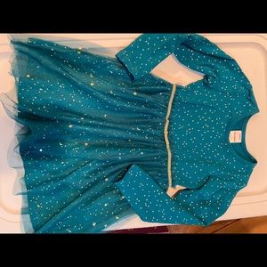 Hanna Anderson Dress size 100